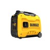 Dewalt DXGNi42E Γεννήτρια Inverter 4.2KW