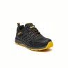 Dewalt DWF50233-101-11 FARGO Παπούτσι Ασφαλείας Μαύρο No 45
