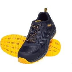 Dewalt DWF50233-101-10 FARGO Παπούτσι Ασφαλείας Μαύρο No 44