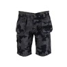 Stanley STW40058-204-36 HANLEY CAMO SHORT-36 Κοντό Παντελόνι Εργασίας Παραλλαγής