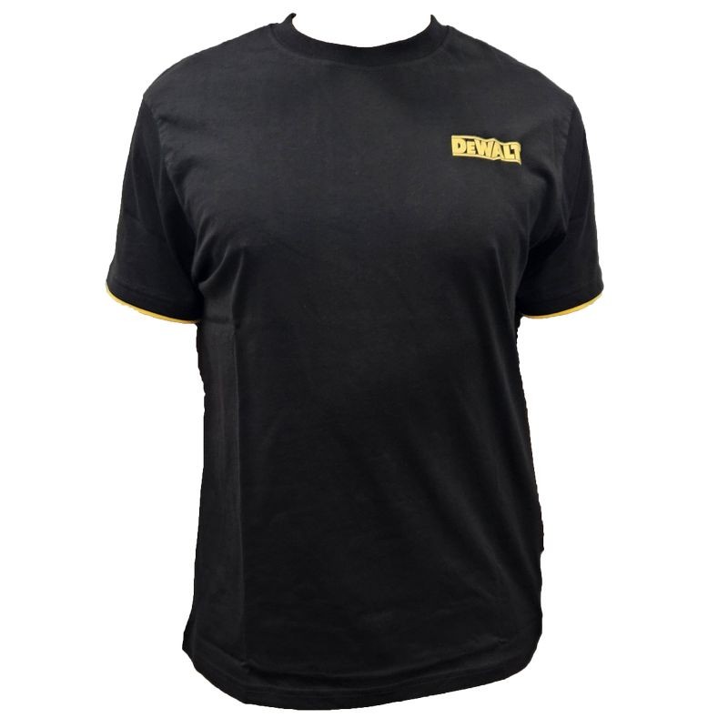 Dewalt MP98450 100 YEAR T-Shirt L -PROMO