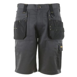 Stanley STW40018-014-34 LINCOLN SHORT-34 Κοντό Παντελόνι Εργασίας