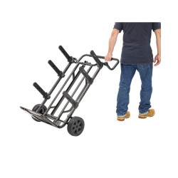 Dewalt 1-70-324 Τρόλεϊ Βαρέως Τύπου