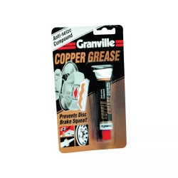 Granville 0151 Copper Grease Γράσο Χαλκού 20gr