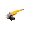 PROMO ΙΟΥΝΙΟΣ - ΣΕΠΤΕΜΒΡΙΟΣ Dewalt DWE490 Γωνιακός Τροχός 2000W 230mm
