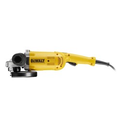 PROMO ΙΟΥΝΙΟΣ - ΣΕΠΤΕΜΒΡΙΟΣ Dewalt DWE490 Γωνιακός Τροχός 2000W 230mm