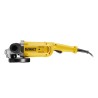 PROMO ΙΟΥΝΙΟΣ - ΣΕΠΤΕΜΒΡΙΟΣ Dewalt DWE490 Γωνιακός Τροχός 2000W 230mm