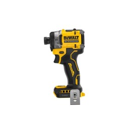 Dewalt DCF860NT Κατσαβίδι Παλμικό 18V 1/4" (Solo) T-STAK