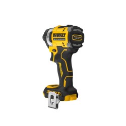 Dewalt DCF860NT Κατσαβίδι Παλμικό 18V 1/4" (Solo) T-STAK