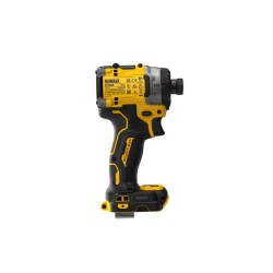 Dewalt DCF860NT Κατσαβίδι Παλμικό 18V 1/4" (Solo) T-STAK