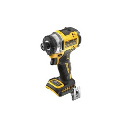 Dewalt DCF860N Κατσαβίδι Παλμικό 18V 1/4" (Solo)