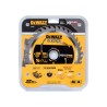 Dewalt DT99563 Δίσκος Κοπής XR 190mm 36 Δόντια