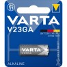 Varta 12219 Μπαταρία V23GA 12V Alkaline (1τεμ./blister)