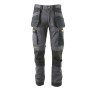 Dewalt DWC192-004 No.36/31 Παντελόνι Εργασίας Fairhaven Trousers Γκρι