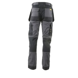 Dewalt DWC192-004 No.36/31 Παντελόνι Εργασίας Fairhaven Trousers Γκρι