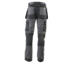 Dewalt DWC192-004 No.36/31 Παντελόνι Εργασίας Fairhaven Trousers Γκρι