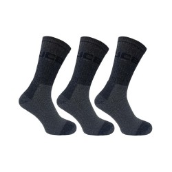 JCB JCBX000172 Ανδρικές Κάλτσες Εργασίας ADVANTAGE 3 Ζεύγη 39-46