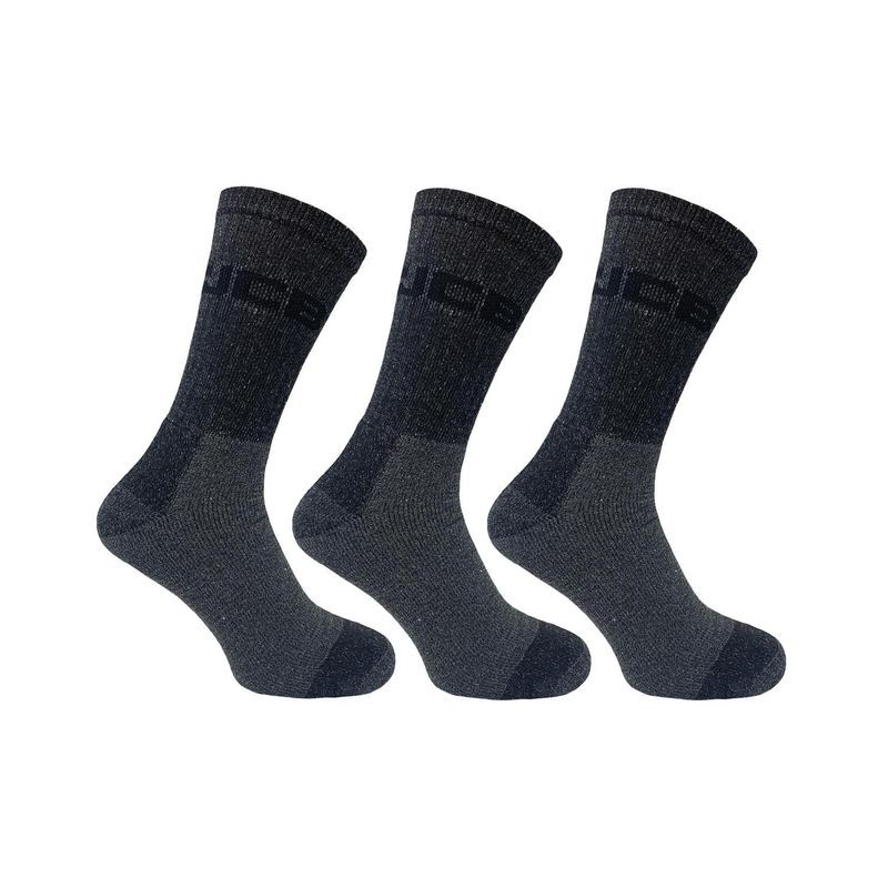 JCB JCBX000172 Ανδρικές Κάλτσες Εργασίας ADVANTAGE 3 Ζεύγη 39-46
