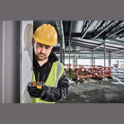 Dewalt DW099S Μετρητής Αποστάσεων Laser 30m Με Bluetooth