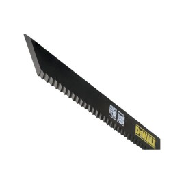 Dewalt DT2451 Λεπίδα Παλινδρομική Μόνωσης Ινών 300mm 2 τεμ
