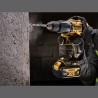 Dewalt DCD100YM2T Κρουστικό Δραπανοκατσάβιδο 18V XR 2X4Ah Li-Ion