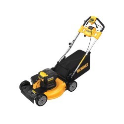 Dewalt DCMWSP564N Χλοοκοπτική Μηχανή Μπαταρίας 2X18V XR Brushless Solo