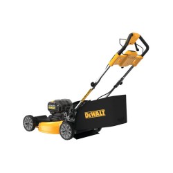 Dewalt DCMWSP564N Χλοοκοπτική Μηχανή Μπαταρίας 2X18V XR Brushless Solo