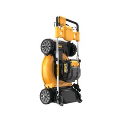 Dewalt DCMWSP564N Χλοοκοπτική Μηχανή Μπαταρίας 2X18V XR Brushless Solo