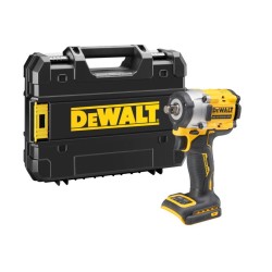 Dewalt DCF921N Μπουλονόκλειδο Cpmpact 1/2" 18v Brushless Solo