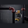 Dewalt DCF921N Μπουλονόκλειδο Cpmpact 1/2" 18v Brushless Solo