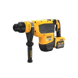 Dewalt DCH735X2 Κιτ Περιστροφικού Σφυριού SDS MAX 54V MAX 1 -7/8 In.