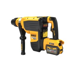 Dewalt DCH735X2 Κιτ Περιστροφικού Σφυριού SDS MAX 54V MAX 1 -7/8 In.