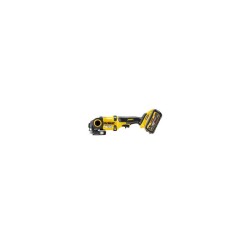 Dewalt DCG418X2 Γωνιακός Τροχός 125mm x 9.0Ah T-STACK