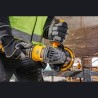 Dewalt DCG418X2 Γωνιακός Τροχός 125mm x 9.0Ah T-STACK