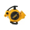 Dewalt DXAM2250 Φυσητήρας Αέρα Στεγνώματος - Αφύγρανσης
