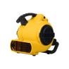 Dewalt DXAM2250 Φυσητήρας Αέρα Στεγνώματος - Αφύγρανσης