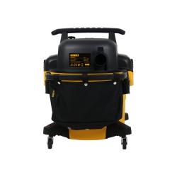 Dewalt DXV34PTA Σκούπα Υγρών/Στερεών 34L με Πρίζα για Εργαλεία