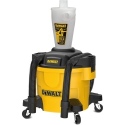 Dewalt DXVCS002 Διαχωριστής Σκόνης Cyclone με Κάδο 23L