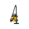 Dewalt DXV23P Σκούπα Υγρών/Στερεών 23L