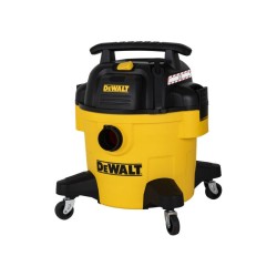 Dewalt DXV23P Σκούπα Υγρών/Στερεών 23L