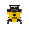 Dewalt DXV23P Σκούπα Υγρών/Στερεών 23L