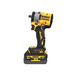 Dewalt DCF923P2G Μπουλονόκλειδο Παλμικό 1/2" 18V XR 2 x5,0Ah