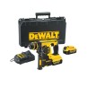 PROMO ΙΟΥΝΙΟΣ - ΣΕΠΤΕΜΒΡΙΟΣ Dewalt DCH253M2 Πιστολέτο 8V SDS PLUS 2X4Ah