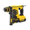 PROMO ΙΟΥΝΙΟΣ - ΣΕΠΤΕΜΒΡΙΟΣ Dewalt DCH253M2 Πιστολέτο 8V SDS PLUS 2X4Ah