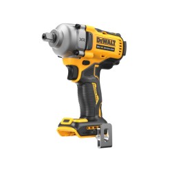 Dewalt DCF892N Παλμικό Κατσαβίδι Μπουλονόκλειδο 1/2" 18V XR Li-ion Solo