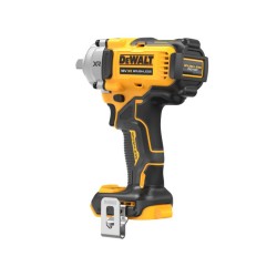 Dewalt DCF892N Παλμικό Κατσαβίδι Μπουλονόκλειδο 1/2" 18V XR Li-ion Solo