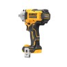 Dewalt DCF892N Παλμικό Κατσαβίδι Μπουλονόκλειδο 1/2" 18V XR Li-ion Solo