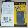 Dewalt DT6046 Σετ Διαμαντοτρύπανα 5 τεμ + WDS 5/6/7/8/10 mm