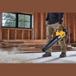 Dewalt DCMBL562N Φυσητήρας Φύλλων 18V Solo