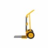 Dewalt DXWT-HT100-ΚΙΤ Καρότσι Μεταφοράς με Μεταλλικό Πλαίσιο